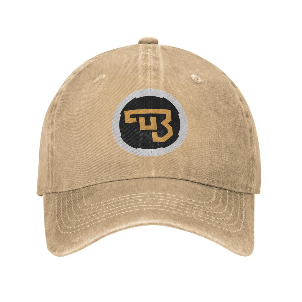 Ceska Zbrojovka CZ Washed Denim Cap Casual Baseball Caps Adjustable Hat Summer Unisex Baseball Hats