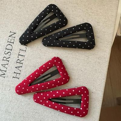 Haar-Accessoires – Haarklammern