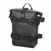 Waterproof Motorcycle Hang Bag 8L Storage Capacity, Guard Handlebar Pouch, for Daily