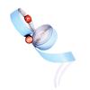 Wear Resistant Bike Handlebars Wrap Breathable Bicycles Handlebars Tape for Enhancing Cycling Performances