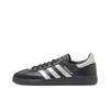 Originals Handball Spezial Scarpe da Ginnastica Basse Comode Versatili Unisex Nero Core Grigio Opaco JH8660
