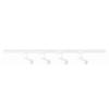 Reflektor Ice 4 Gu10 Biały Light Prestige Lp-732 4W Wh Set