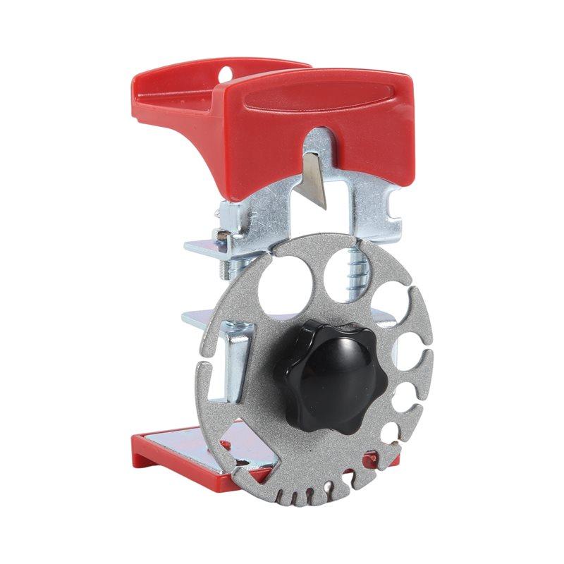 A84X-Universal Handheld Quick Stripper Electric Wire Demolisher Portable Stripper Multi-Tool Wire Cable Cutter