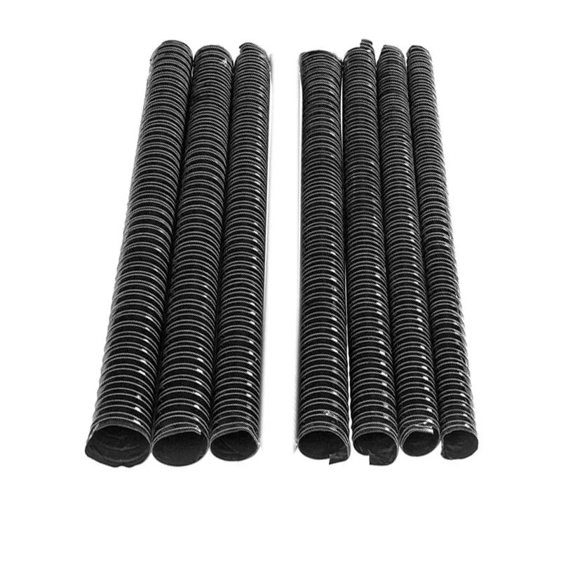

2M Universal Car Hood Air Intake Pipe Air Ducting Hose Heat Temperature Resistance Tube 20/25/32/38/41/43/51/55/60/63/65/70/76mm 20mm