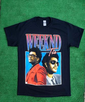 The Weeknd T Shirt