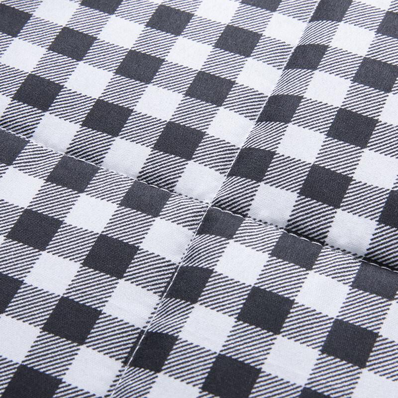 Nanjiren Simple Washable Summer Quilt