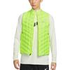 New Therma FIT Adv Repel AeroLoft Men's Down Running Vest FB7543-702