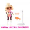 LOL Surprise OMG SPEEDSTER Doll Series 3 MGA