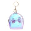 Gifts Zipper Wallet Handbag Storage Bag Card Holder Girls Coin Purse Money Bags Mini Backpack Earphone Package