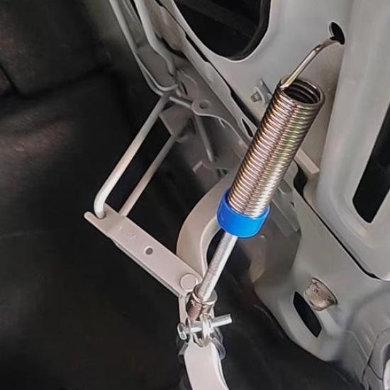 Automatic Car Trunk Boot Lid Lifting Spring Opening Adjustable Car Accessories