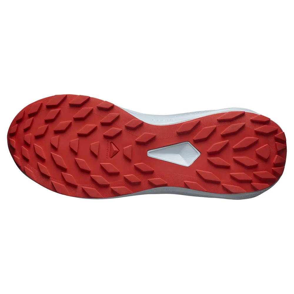 SALOMON Trail Running Shoes Alphaglide