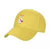 sidney swom Baseball Cap F custom caps winter hats for Unisex Golf Women Caps Unisexs