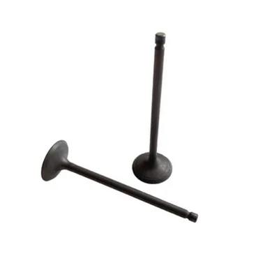 8pcs P700000035 P700000036 Intake Valve Exhaust  Valve for Foton Sauvana