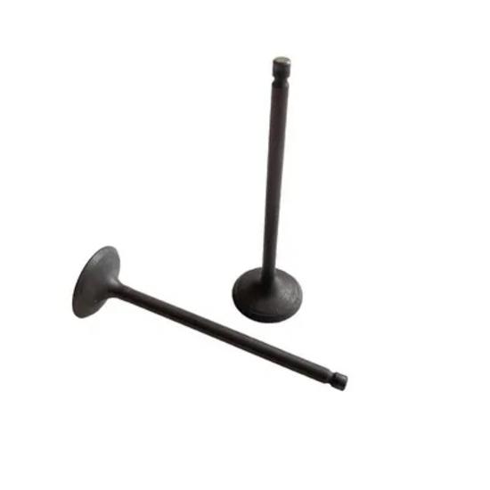 8pcs P700000035 P700000036 Intake Valve Exhaust Valve for Foton Sauvana