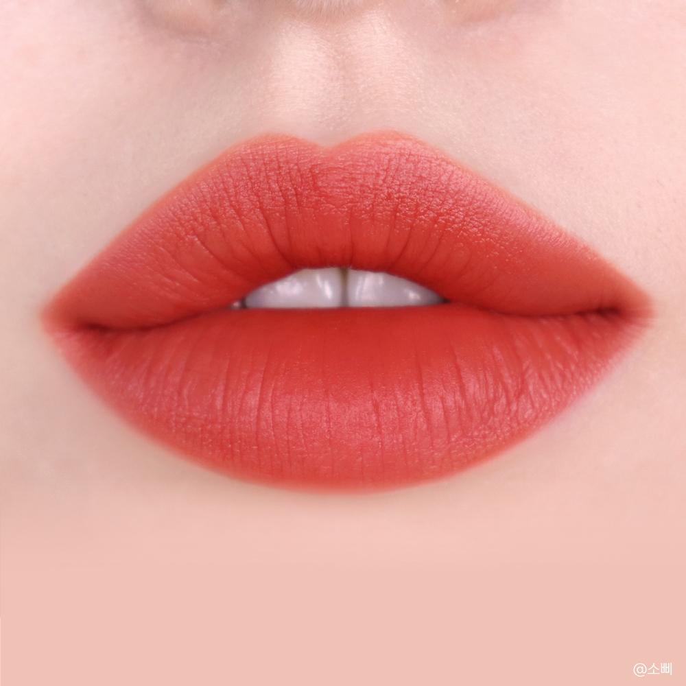 Maybelline New York Sensational Cushion Matte Lip Tint 6 kolorów