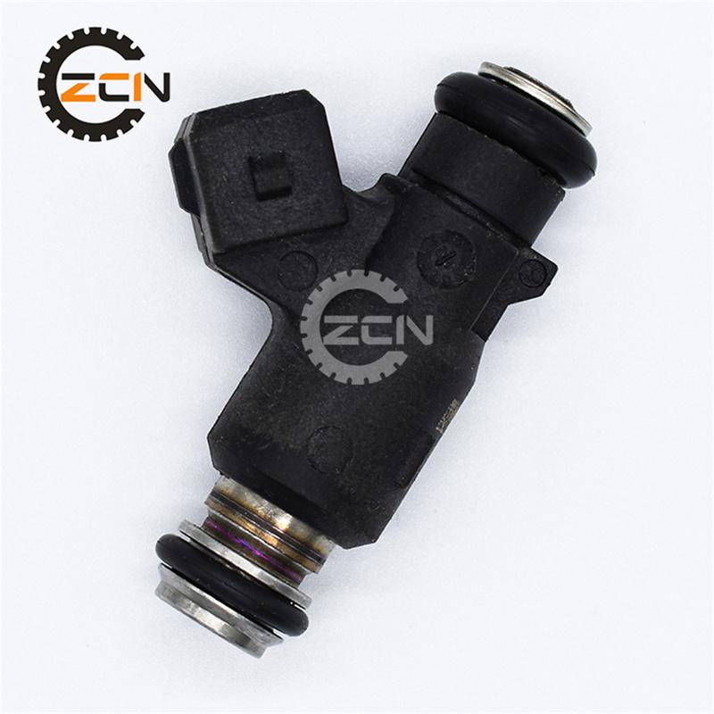 Υψηλής ποιότητας 1/4 τεμ. Μπεκ καυσίμου 28101891A Για Geely MK 1 2 MK1 MK2 MK-Cross