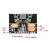 TPS63020 Automatic Buck-boost Step Up Down Power Supply Module 2.5V 3.3V 4.2V 5V Lithium Battery Low Ripple Voltage Converter