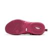 Scarpe da Basket Li Ning BadFive 4.5 Ammortizzate Antiscivolo Resistenti all'Abrasione Basse da Uomo Rosse ABFU049-1