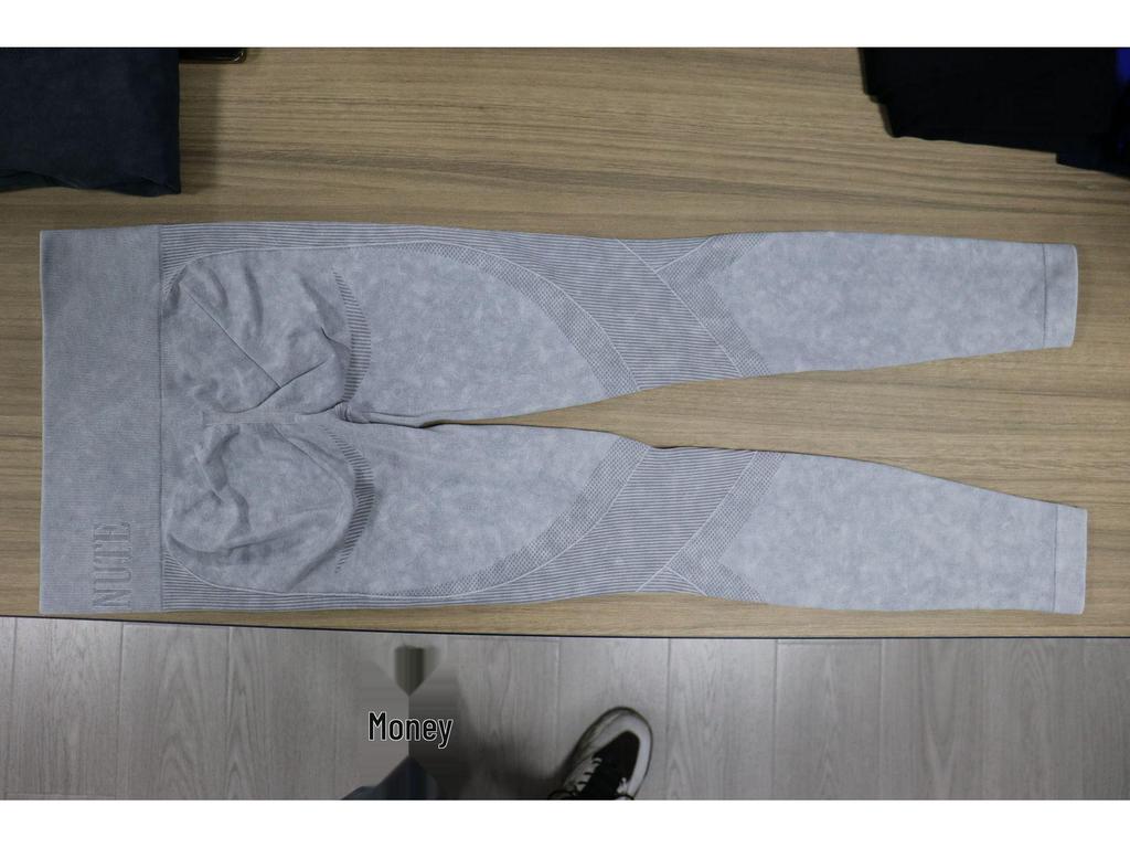 Women's Seamless Yoga Pants - Sand Washed, Quick-Dry, Hip-Lifting, Tight-Fit, Sport Fitness Tights