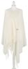 Scarf 180x70 PTN SP100C-5394 White