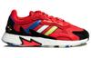 Men's Sneakers Adidas Originals Tresc Run Br 'Red Multi Color'