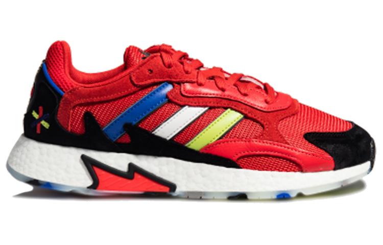 Men's Sneakers Adidas Originals Tresc Run Br 'Red Multi Color'