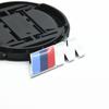 AAAQH1 For BMW Track Edition M badges, side badges, and rear badges for 3 Series, 5 Series, X1, X3, X5, X6
