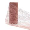 Sheer Tulle Roll For Wedding Party Table Runner Decors Portable Polyester Meshes Fabric DIY Craft Decoration