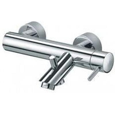 Смеситель Paffoni Light Сталь Lig022St