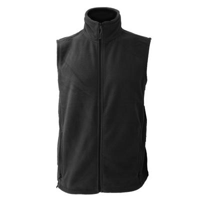 Russel Fleece Weste Jacke / Bodywarmer