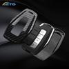 Abs Carbon Fiber Car Key Case Cover For Geely Emgrand X7 Ex7 Coolray   Atlas Boyue Nl3 Gt Gc9 Borui