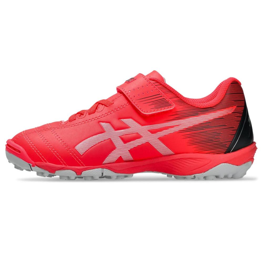 

Asics Juniore 6 Tf 1104a045.702 Pink Silver