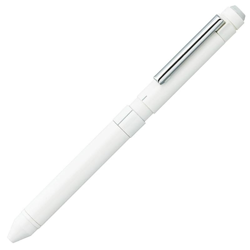 

zebra multifunction pen Shabo X ST3 white SB14-W