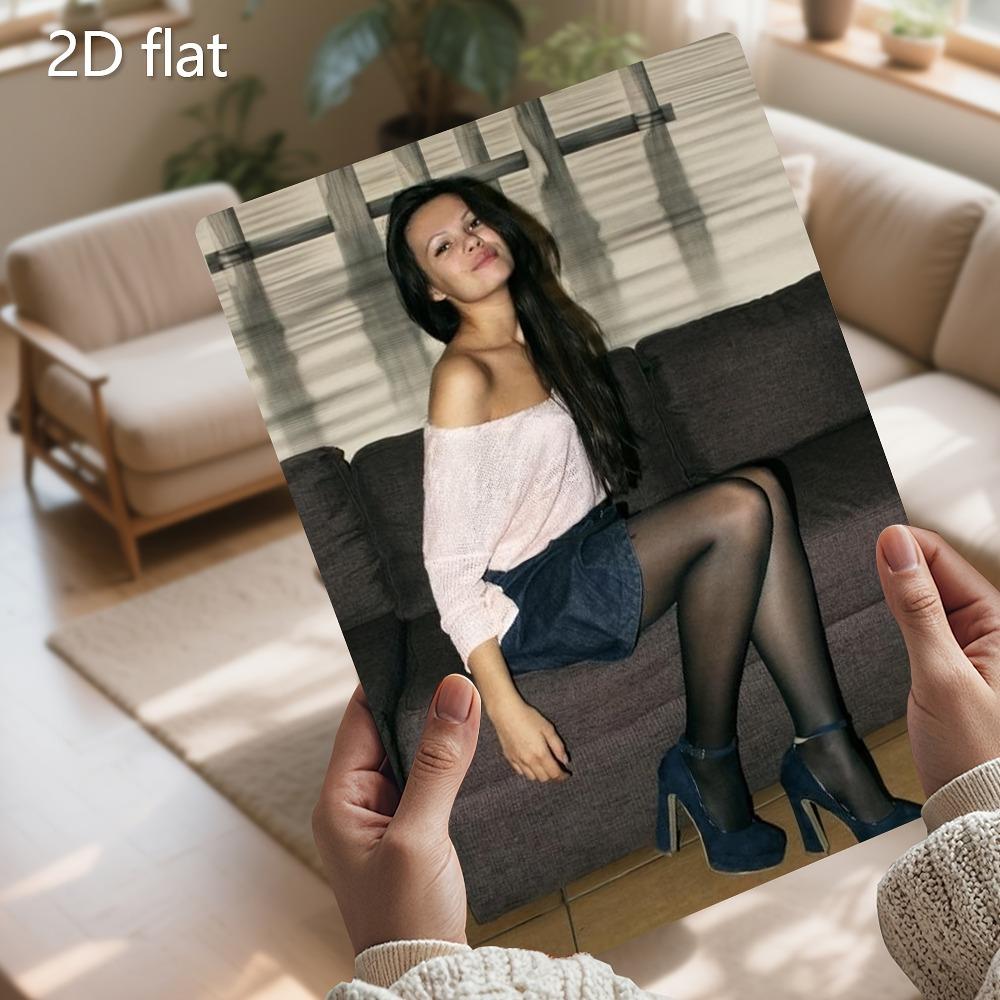 Ahornblatt Metallwandkunst, Vintage Rosa Blechschild, Vorgebohrte Löcher Innen Außen Dekor