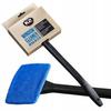 K2 Melle K503 Windscreen Washer, Black