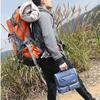 Multifunctional Storage Travel Cosmetic Bag Waterproof Bath Bag Toiletry Bag