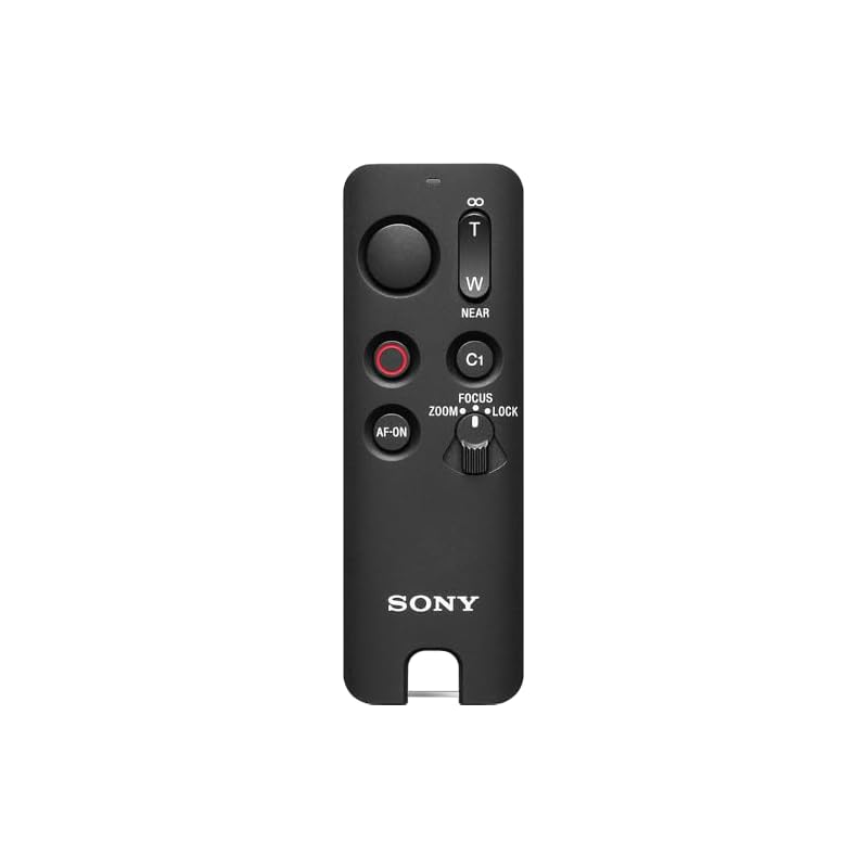 SONY RMT-VP2 Remote Commander