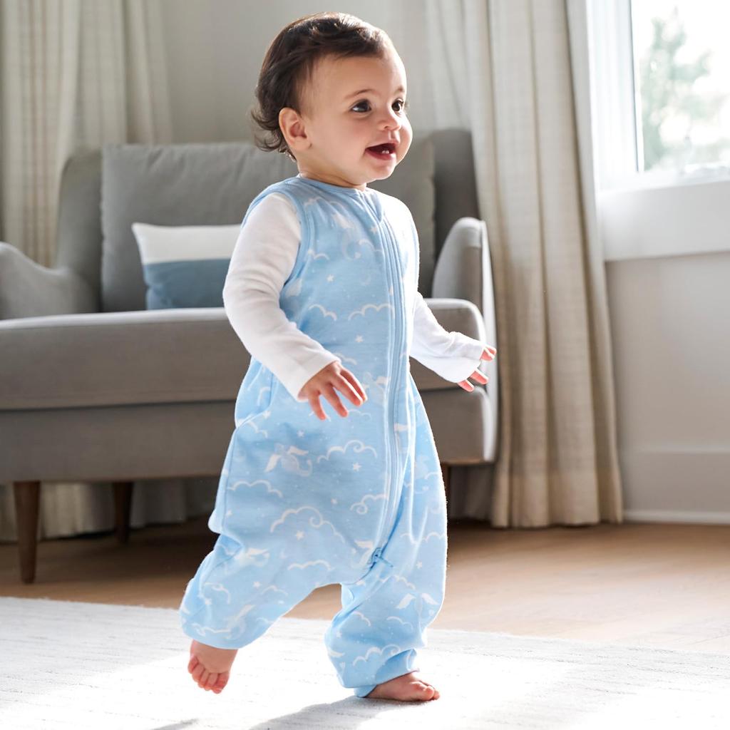 aden anais sleeper with legs dragons cotton 90 ASTC10002 +