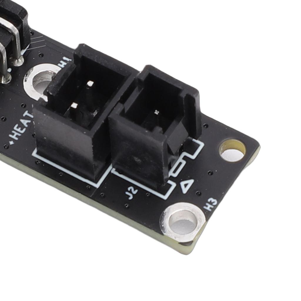 End Adapter Board Fit For Creality K2K2 Prok2 Plus 3D Printer Cable Adapter Pcb Module 3D Printer End Adapter Board
