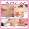 100ml Facial Hair Identification Spray Facial Clarifying Softening Hair Gentle Non-Irritating Hair Removal Spray