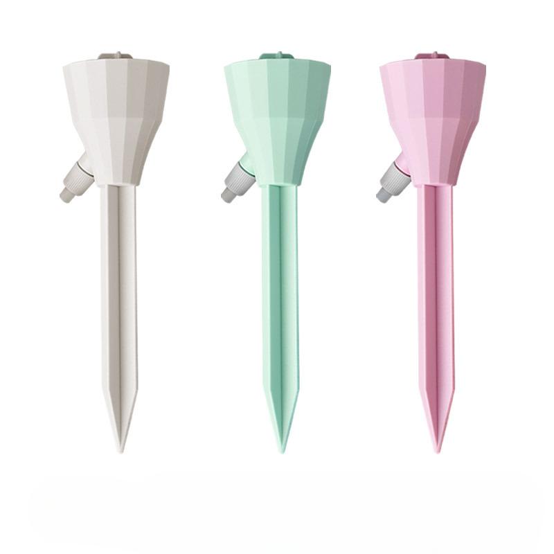 Automatic Watering Device Drip Device Flower Watering Device Lazy Household Green Plant Timed Seepage Watering Device