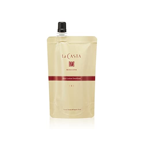 

La Casta Aroma Esthe Лосьон для волос смягчающий Refill (Пополнение) Hair Lotion