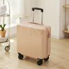 Retro Cornelian Pink
