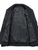 Men's Trendy Plus Size Workwear Jacket (M-8XL), Spring/Autumn 2026 Edition
