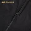 Anta Champion All-Weather Men's Wrinkled Sunscreen Shirt Jacket