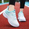 Indoor Sports Shoes Silent Non-slip Gym Special Soft Bottom Home ******** Rope Shoes Shock-absorbing Running Shoes