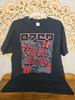 Vintage Otep Band Shirt Unisex Concert S To 5XL AR413 Unisex T-Shirt