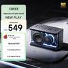 EDIFIER New Play Ambient Light Bluetooth Gaming Speaker CN plug (adapter included)