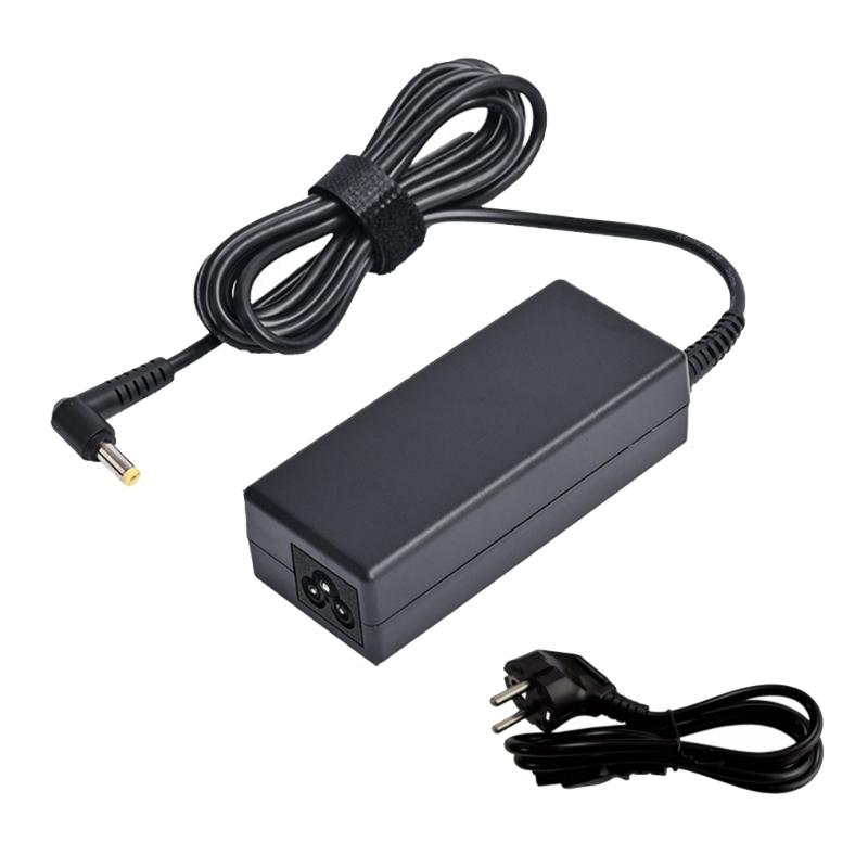 MultiUse Power Adapter AC100 240V to DC9V 3.42A Power Adapter Converters Cable for Laptop Efficient Power Supply