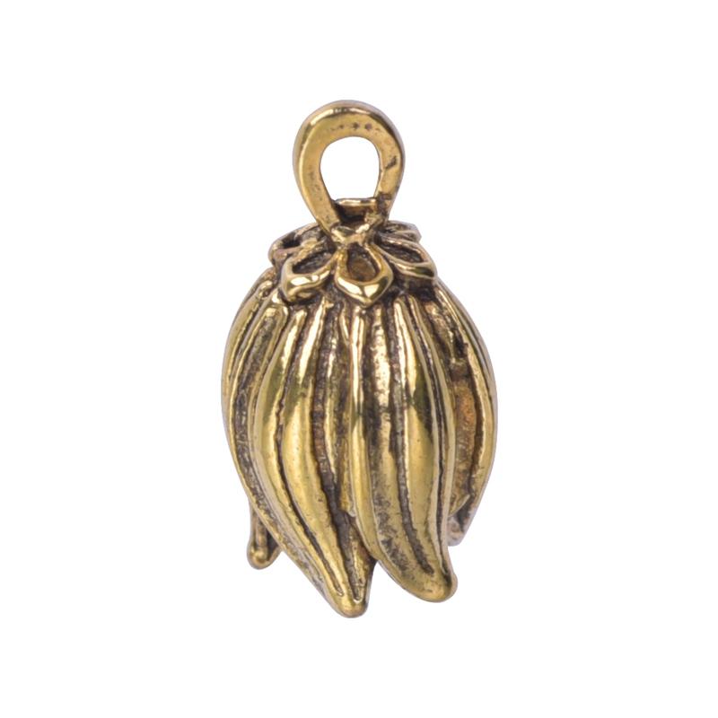 

30pcs/Lot Vintage Flower Charm Pendant Alloy Charms For Jewelry Making Necklace Earrings Charm In Bulk Accessories DIY Supplies